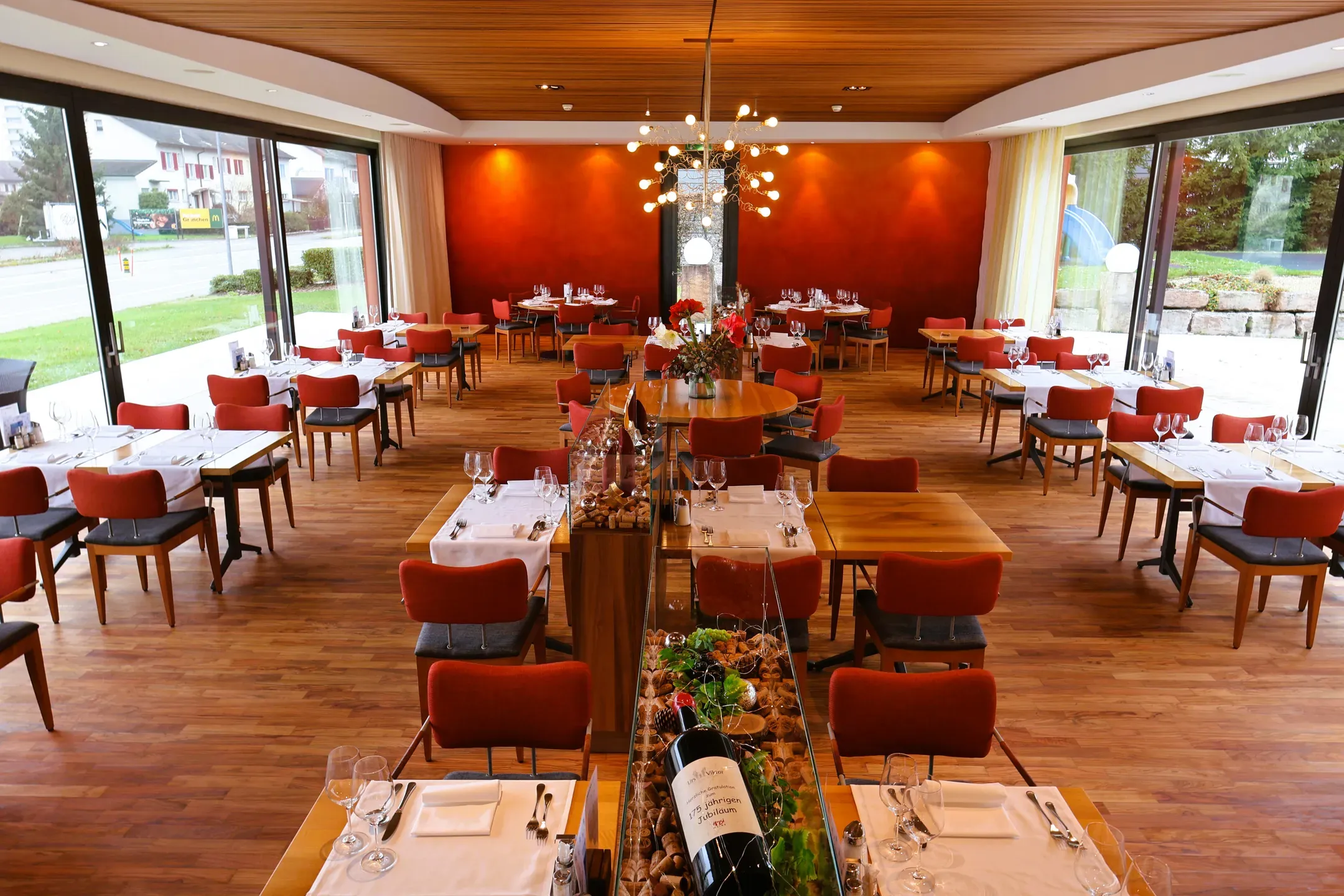 Hotel Urs u. Viktor