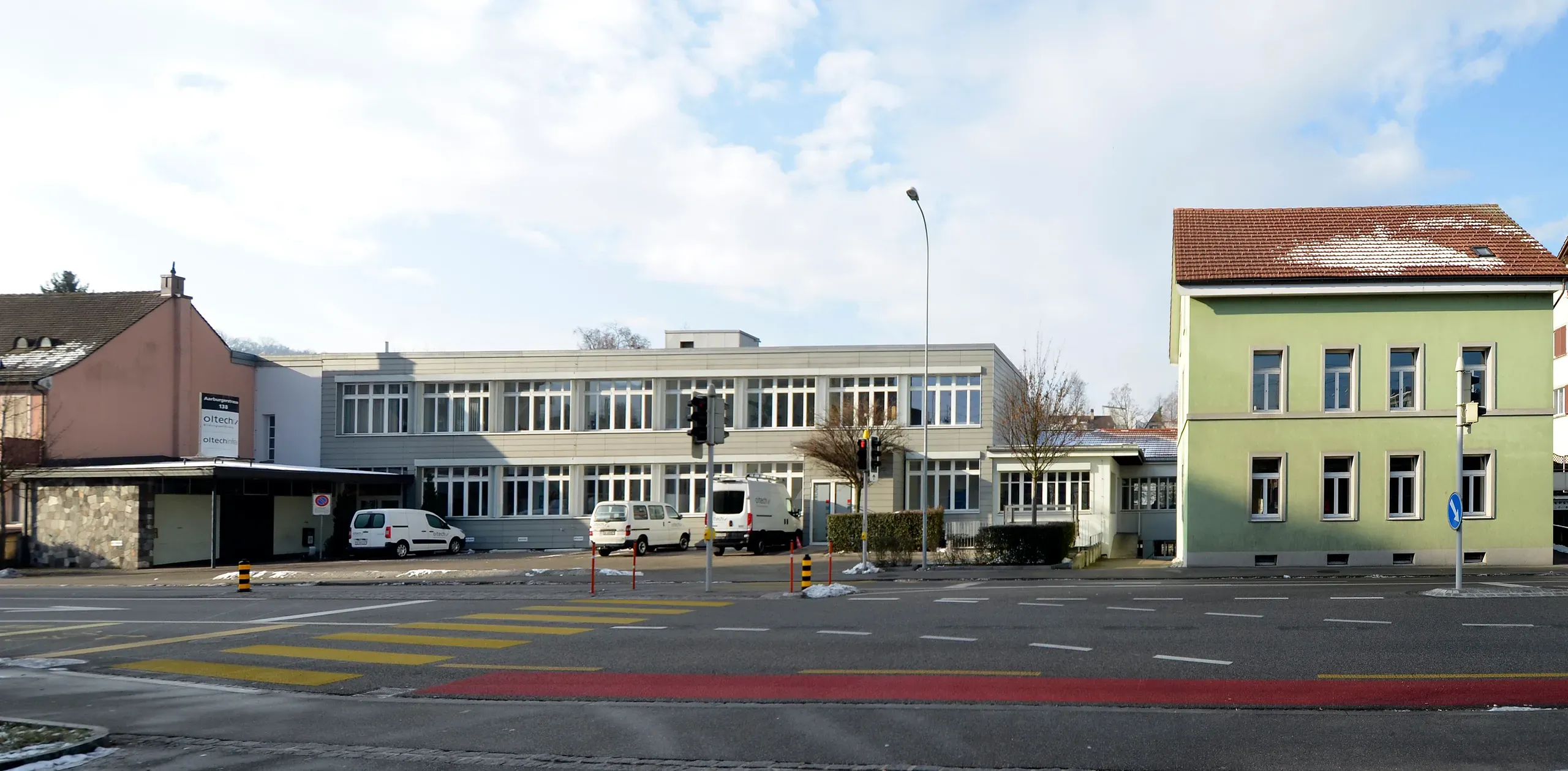 Oltech GmbH