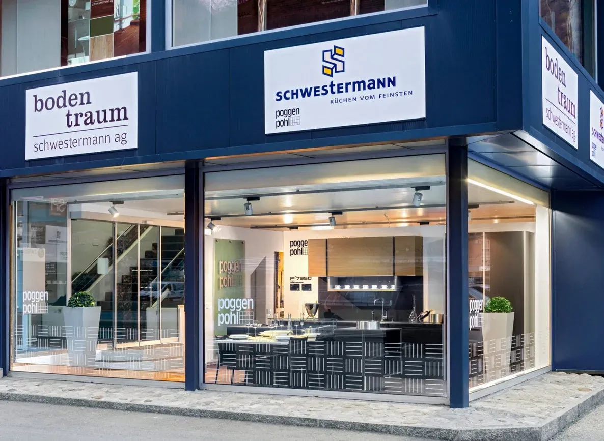 Schwestermann SA