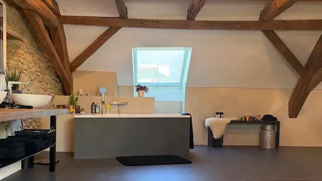 Kurztusch Gipsdesign AG