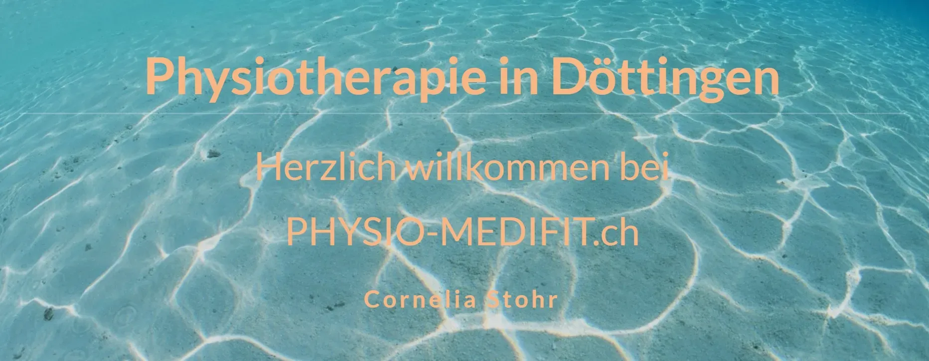 PHYSIO-MEDIFIT.ch