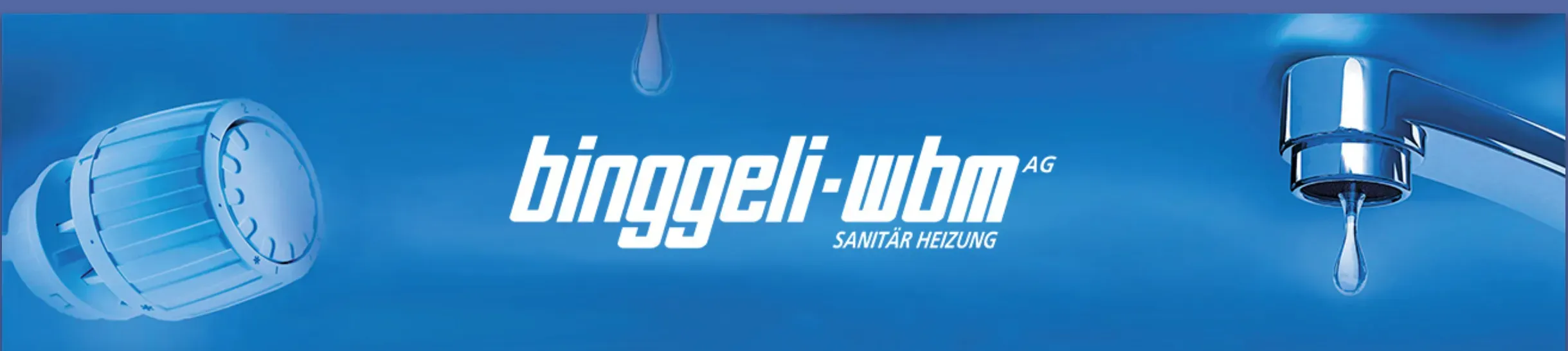 Binggeli - WBM AG