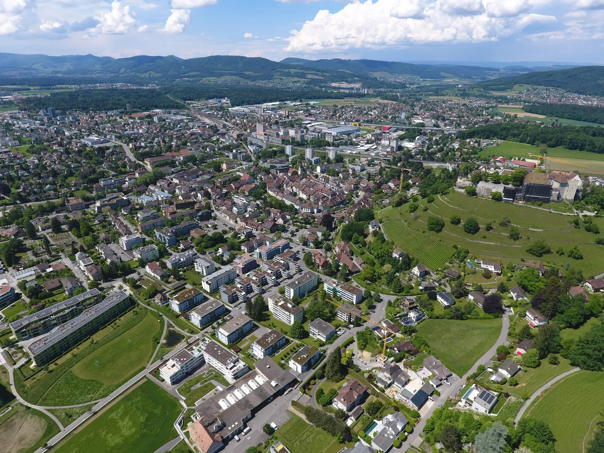 MRT-Immobilien AG