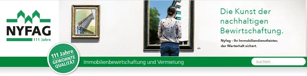 Nyfag AG