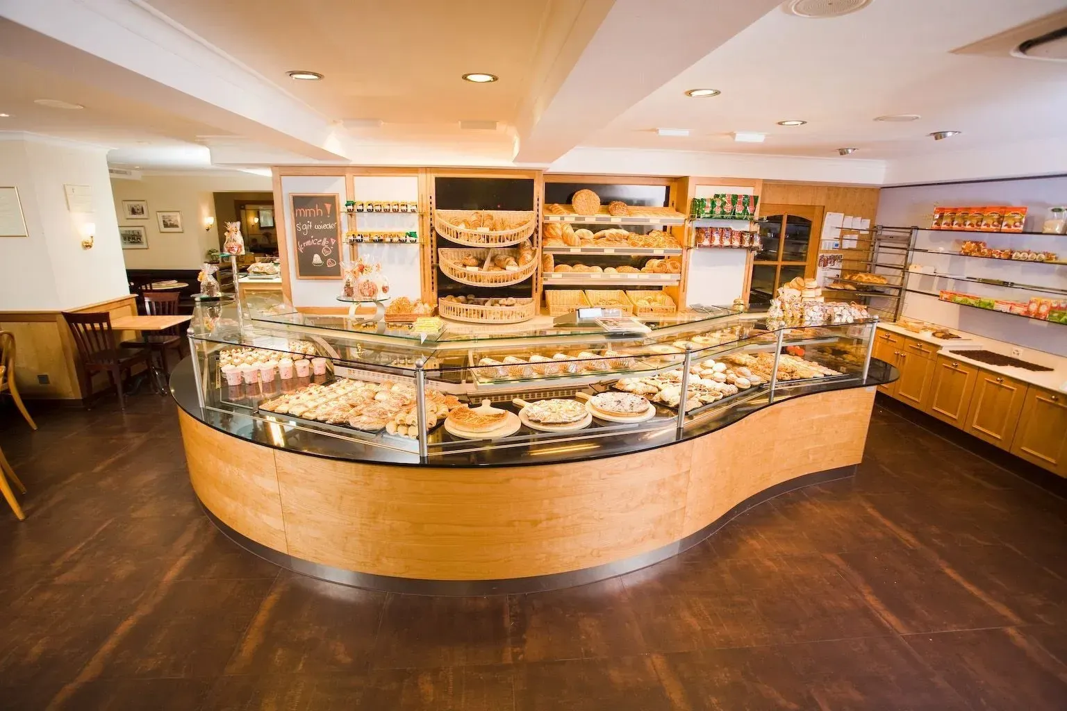 Kern Konditorei Café