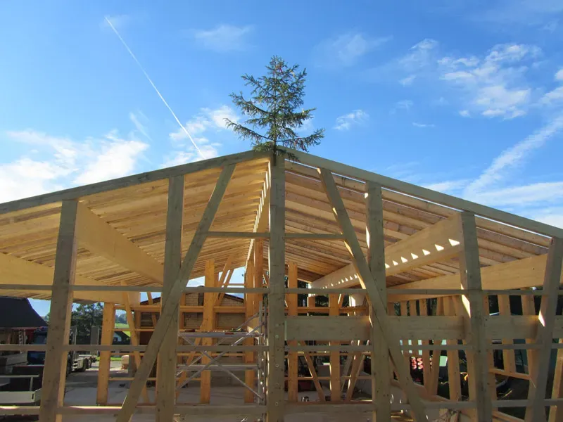 Messmer Holzbau GmbH