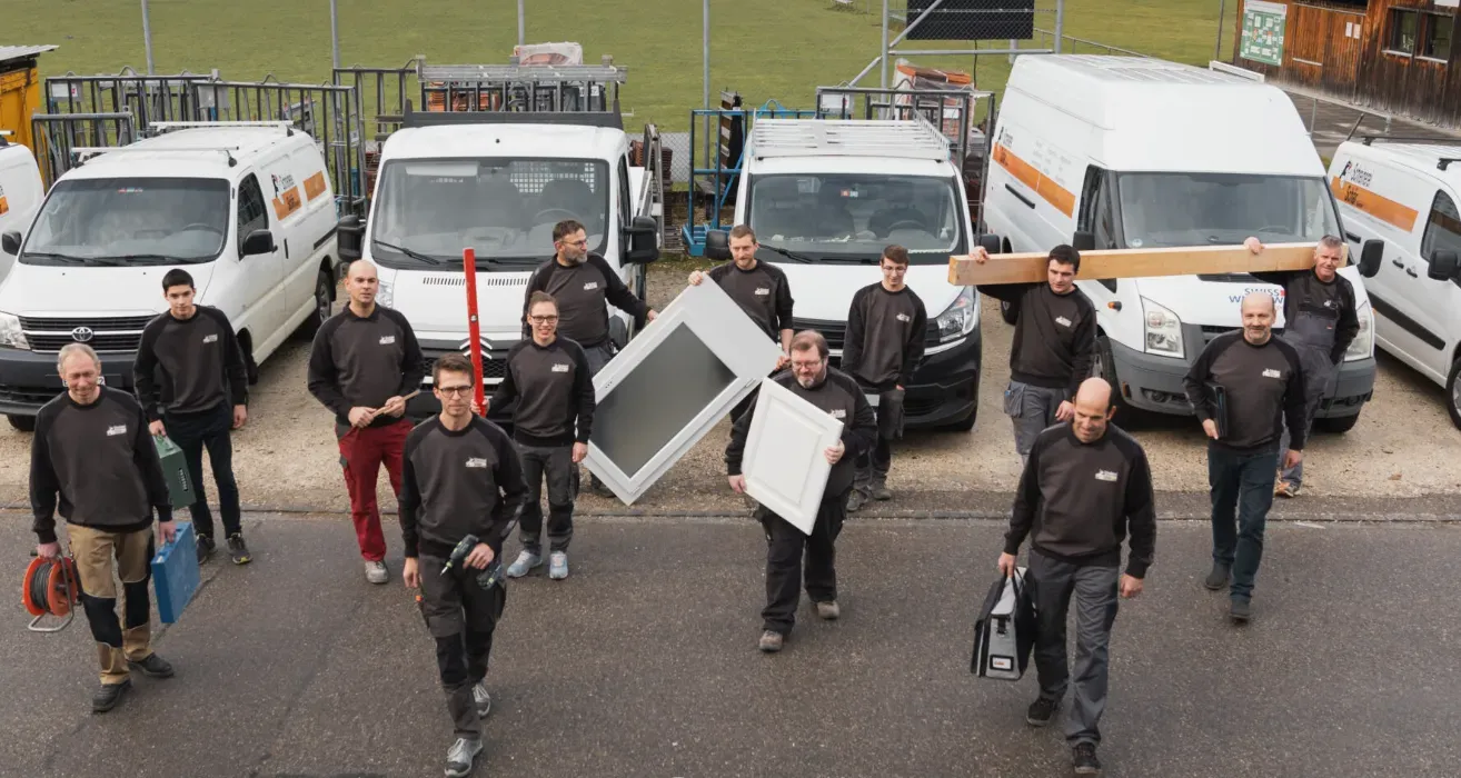Schär GmbH