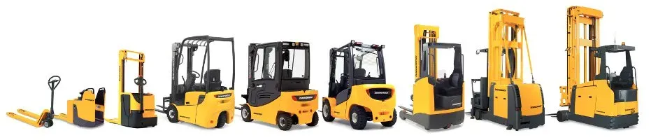 Jungheinrich AG
