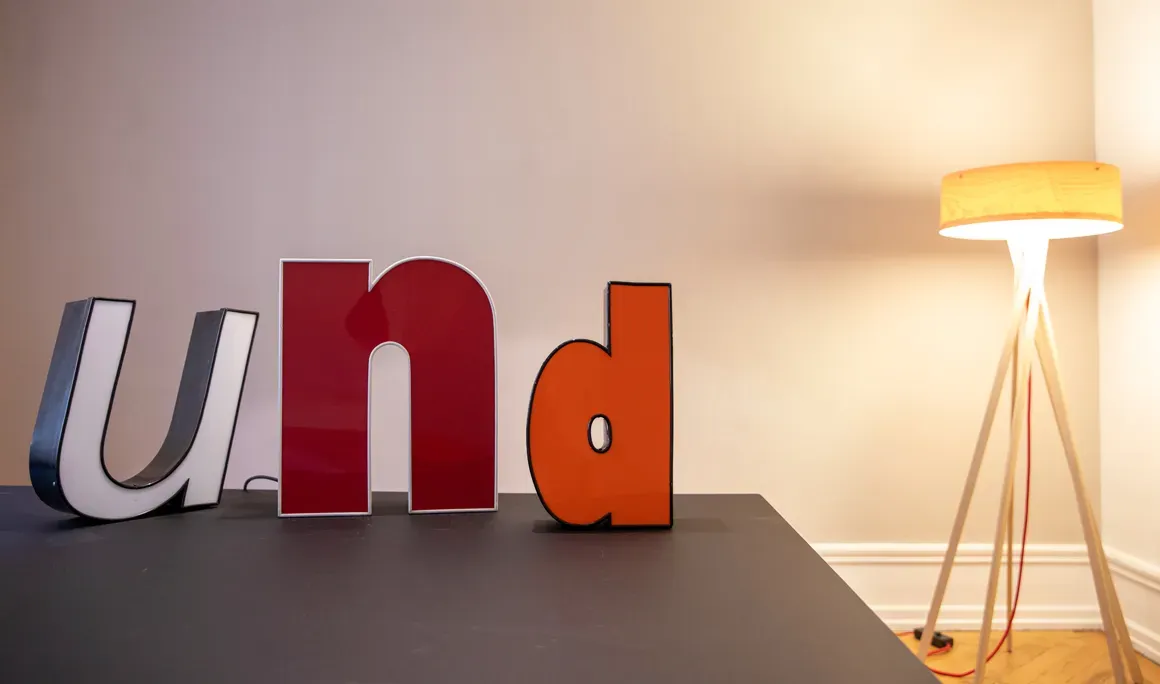 m-und AG