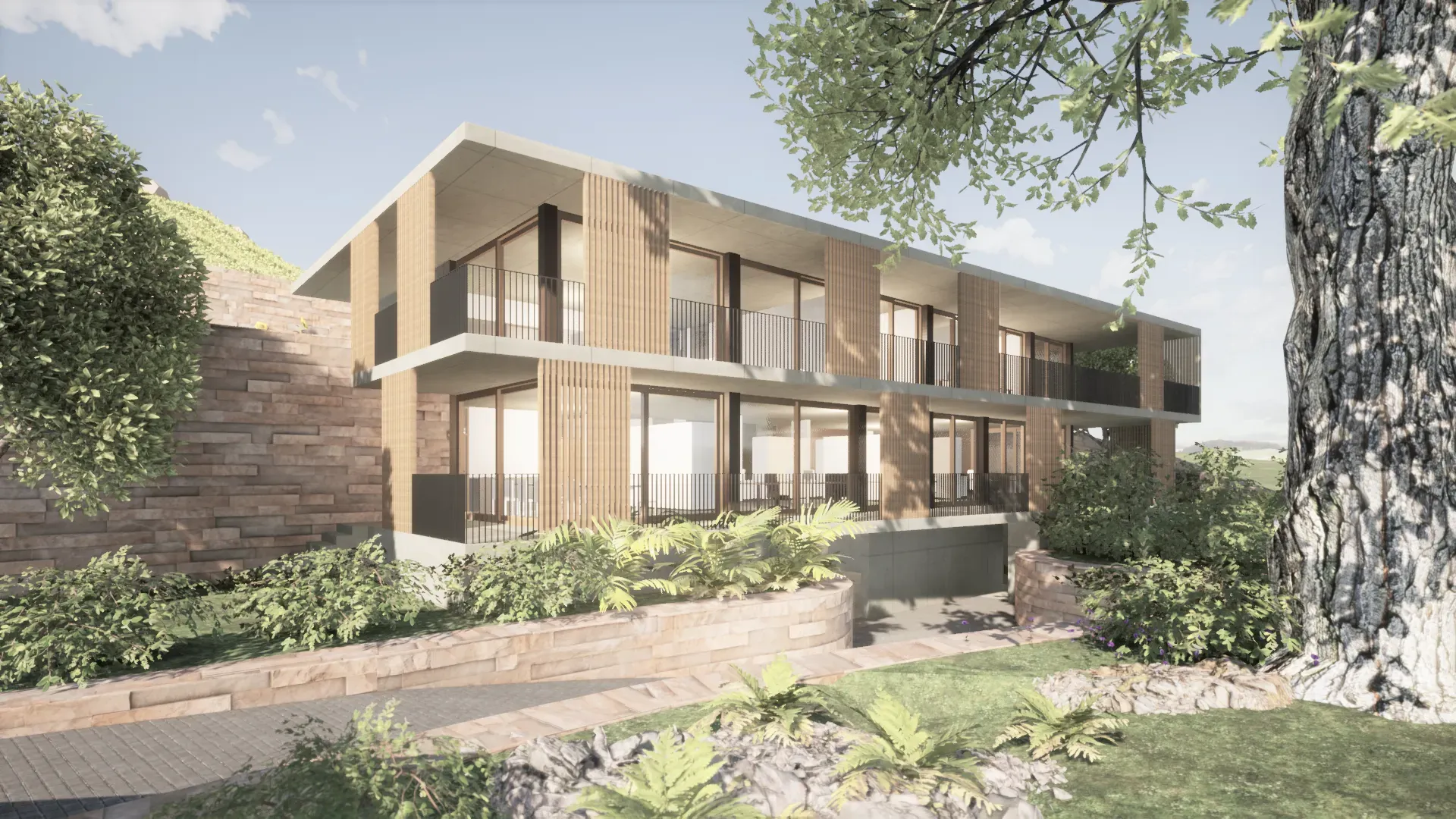 reihlen architekten GmbH