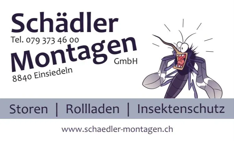 Schädler Montagen