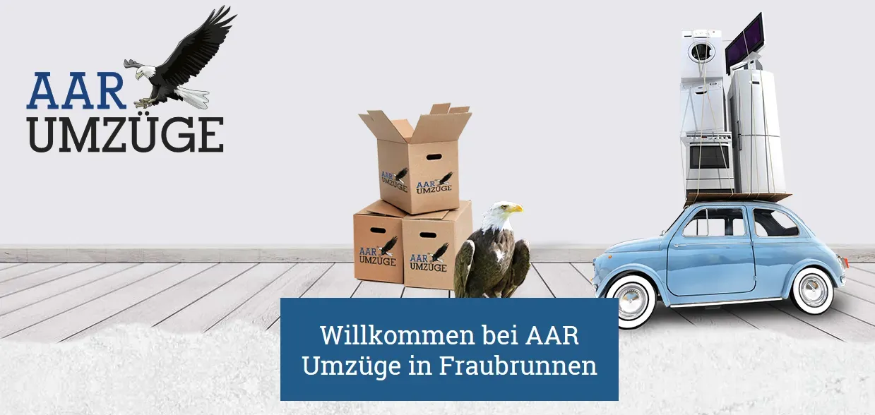 AAR-Umzüge