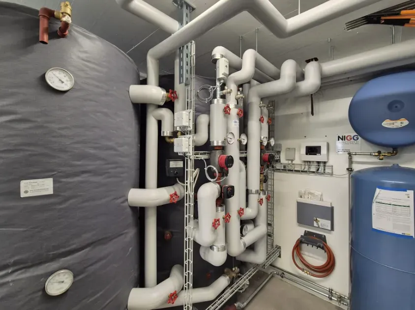 Nigg Energietechnik AG