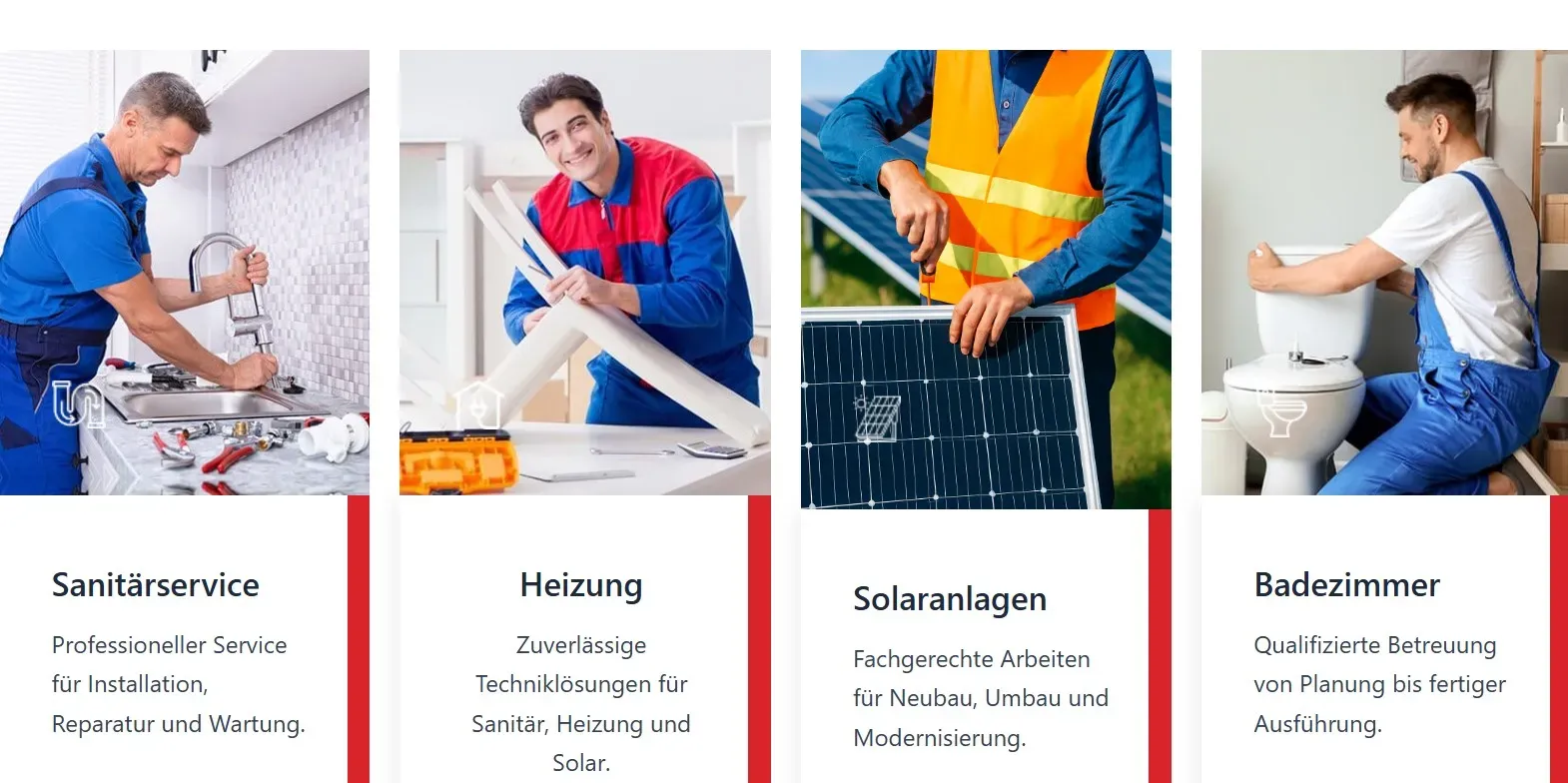 Swiss Gebäudetechnik GmbH