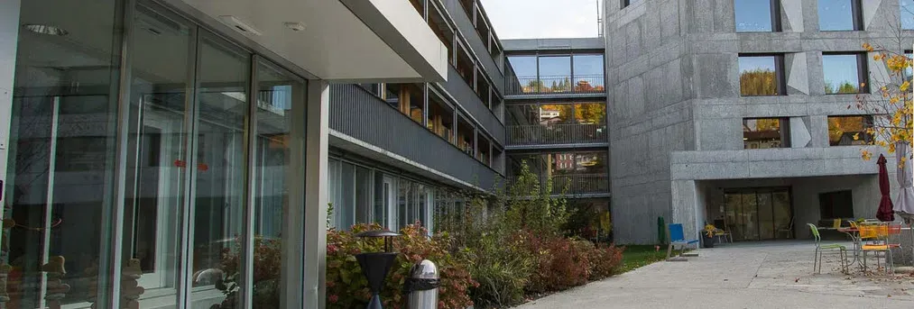 Evang. Pflege- und Altersheim Thusis