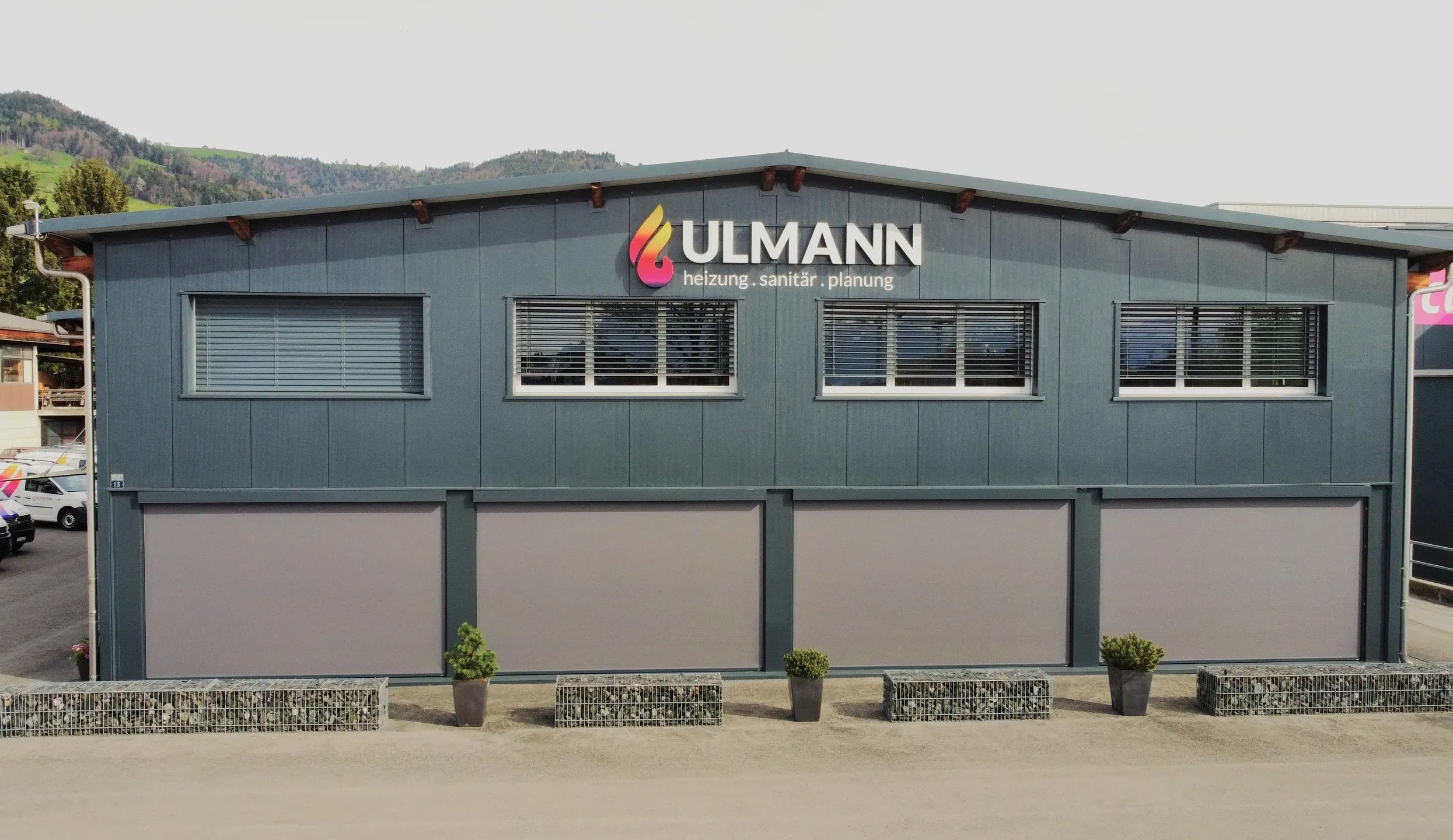 Franz Ulmann AG
