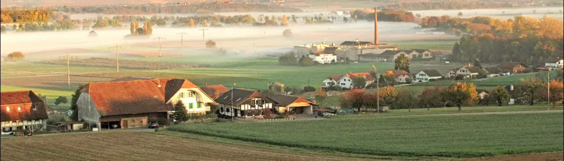 Gemeindeschreiberei Einwohnerkontrolle Kallnach