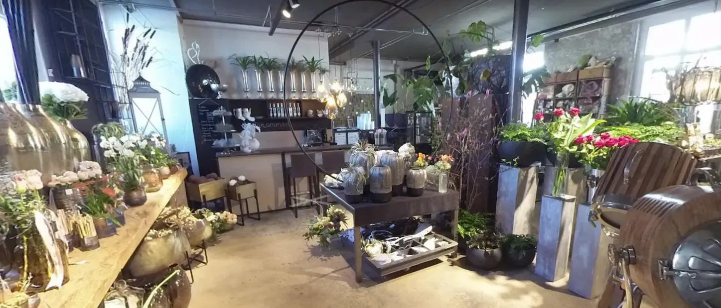 IDEE + DESIGN Floraldesign