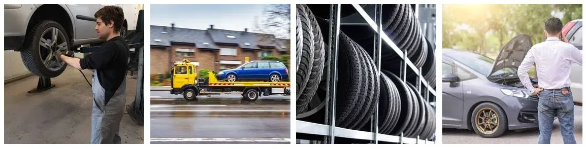Autocenter Kohlbrenner GmbH