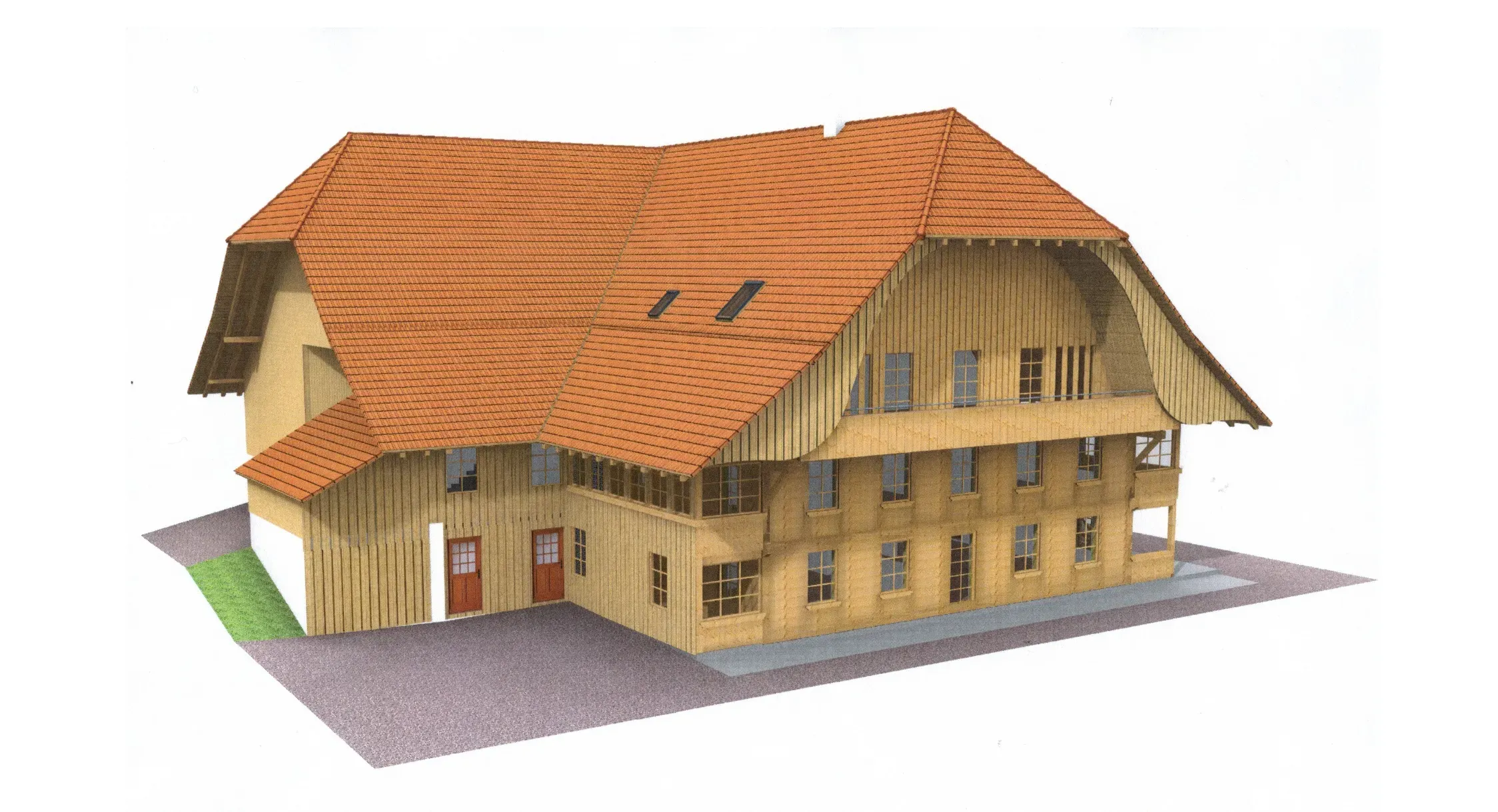 Leibundgut & Schenk AG