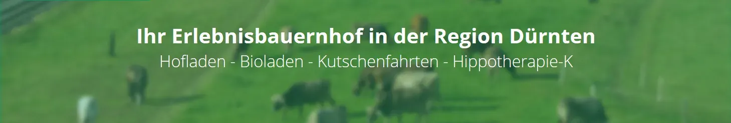 Frischknecht Hofladen