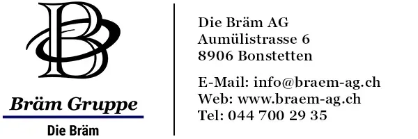 Die Bräm AG