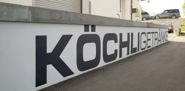 Köchli Getränke AG