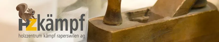 HZ Kämpf Raperswilen AG