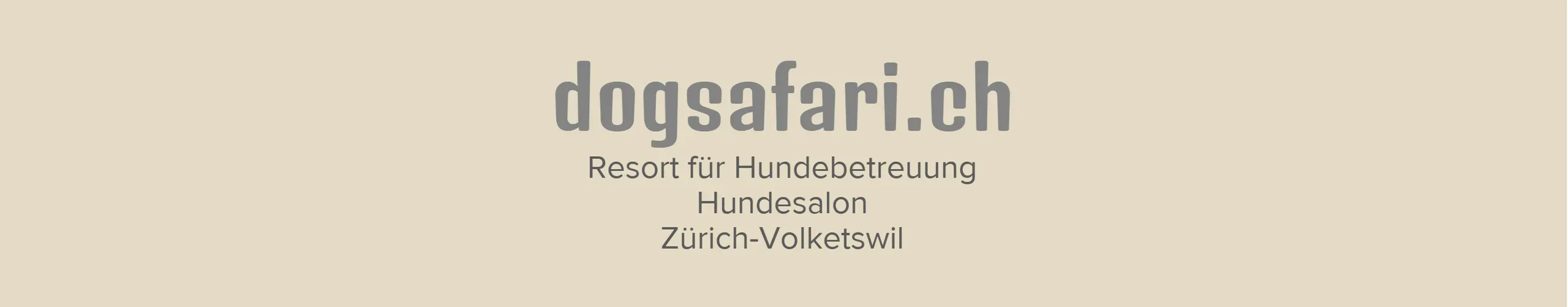 dogsafari.ch