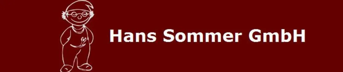 Sommer Hans GmbH