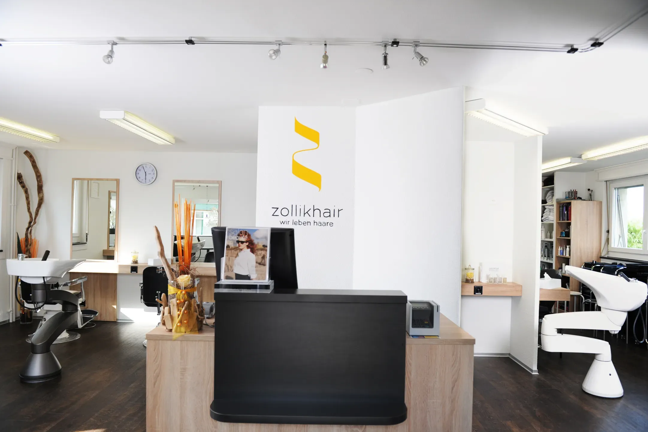 zollikhair GmbH