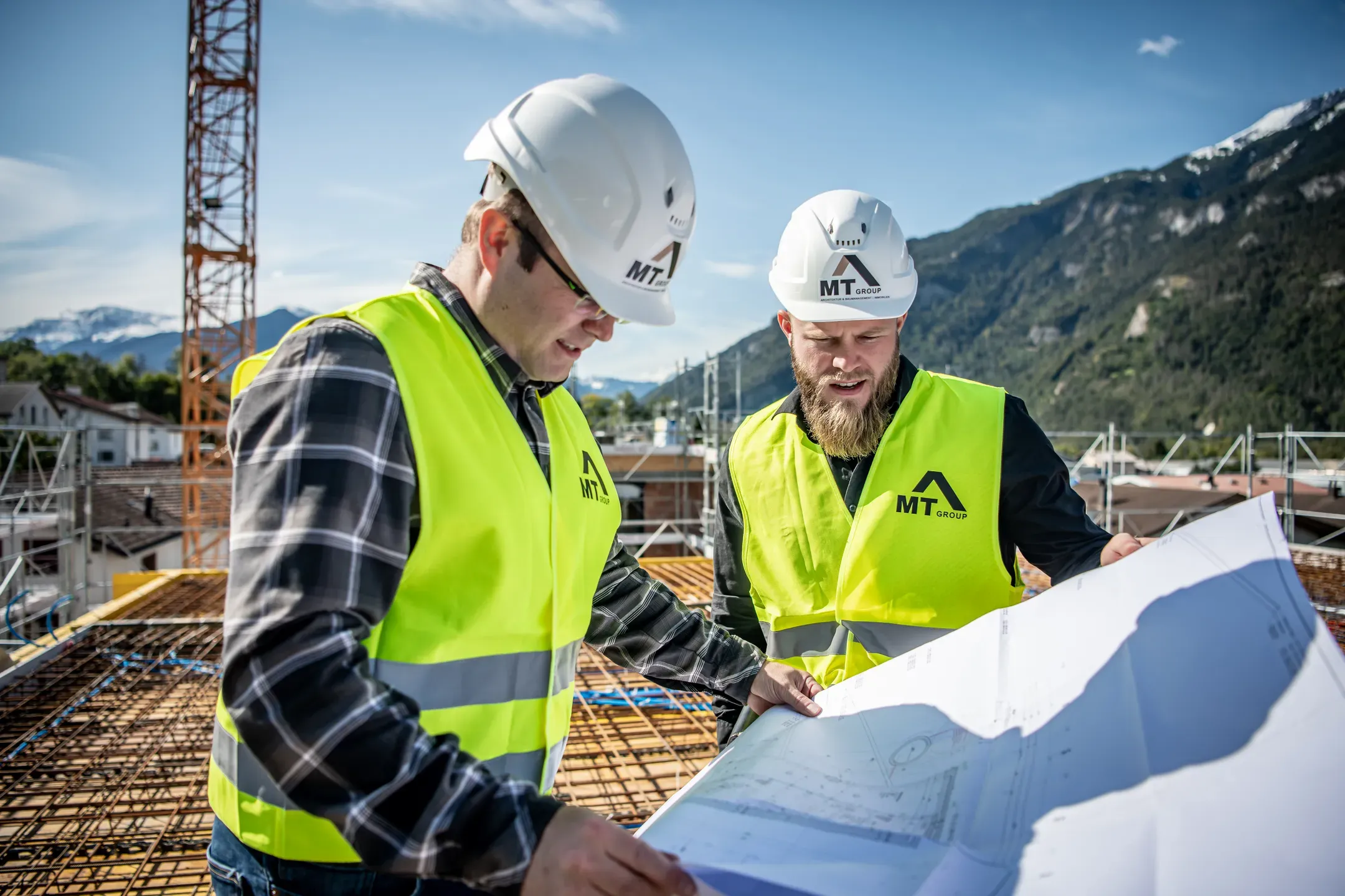 M.T. Architektur & Baumanagement GmbH