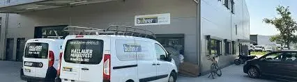 Bührer GmbH Elektro Telematik