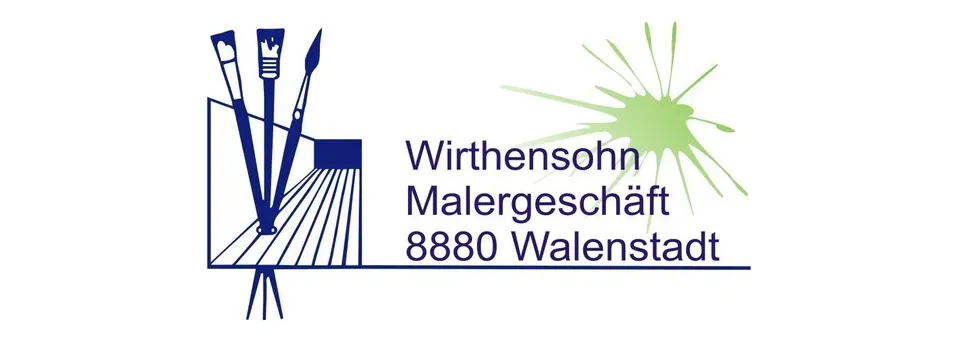 Wirthensohn Malergeschäft