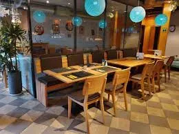 Restaurant Pizzeria Sonne