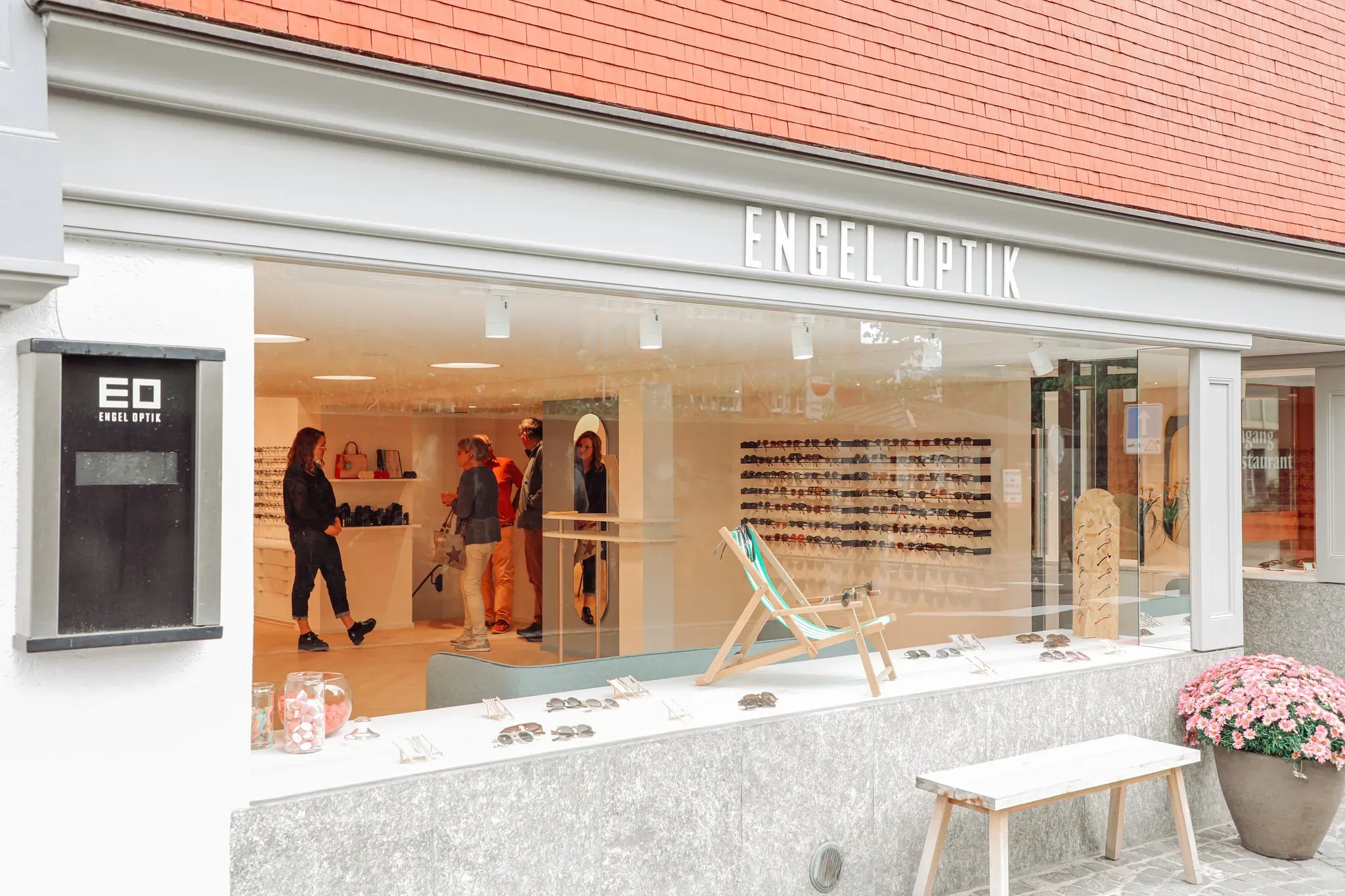 Engel Optik GmbH