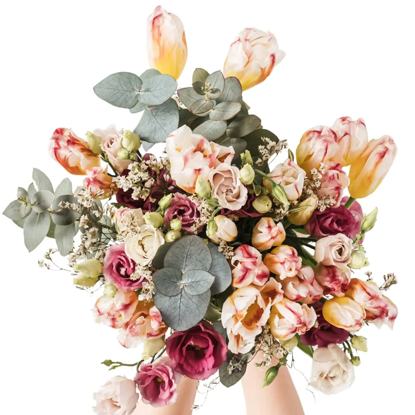 Blumen Schneebeli AG