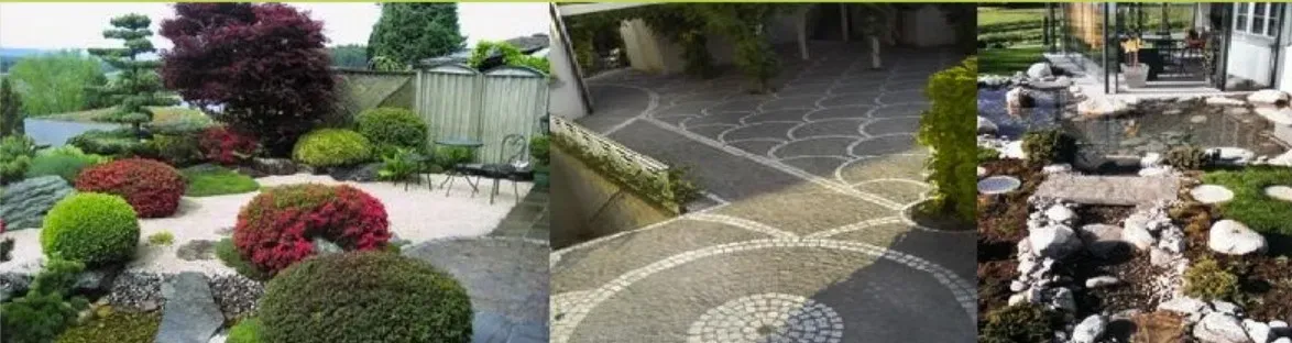 Daniel Notter Gartenbau GmbH