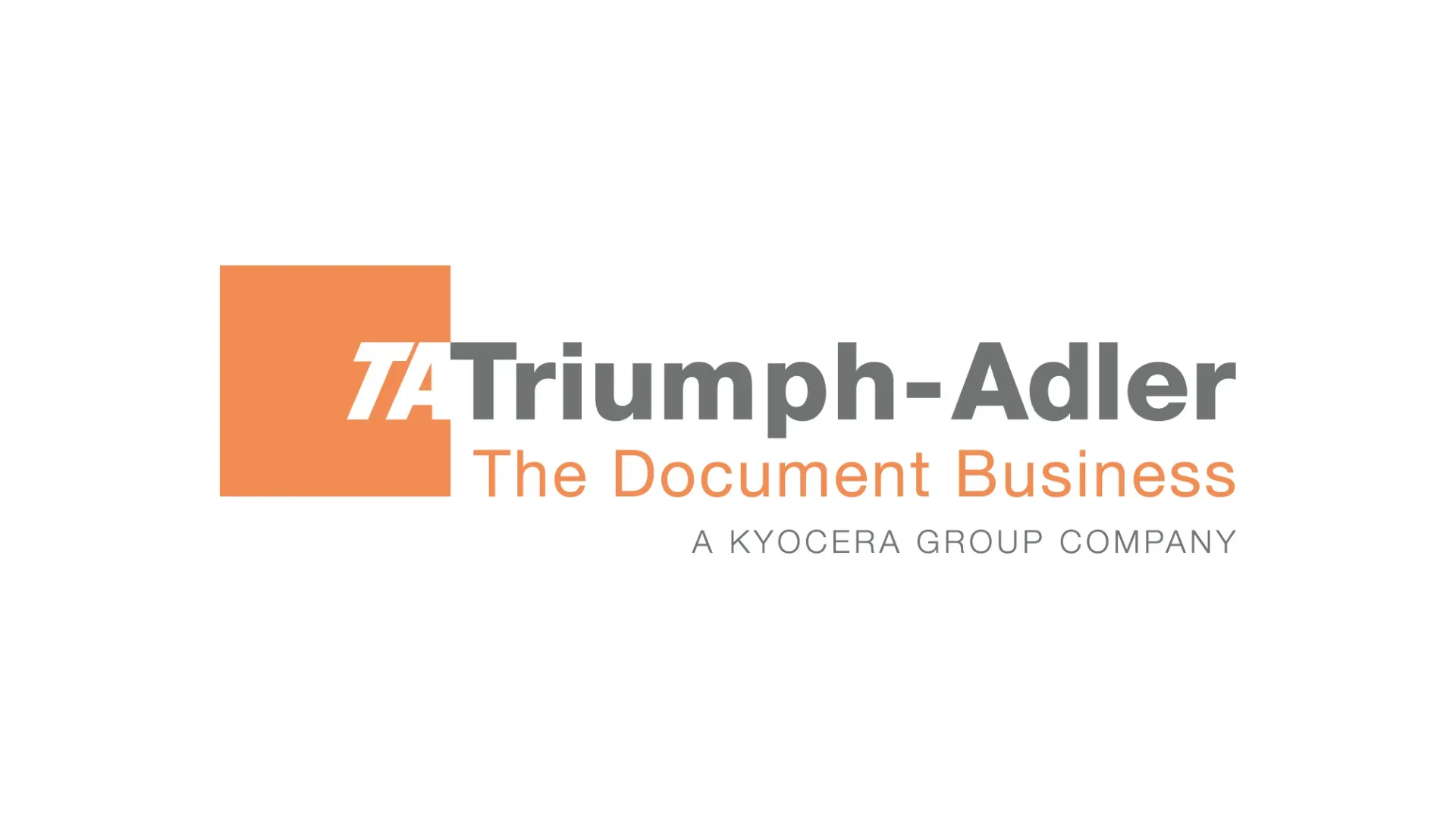 TA Triumph-Adler Schweiz AG