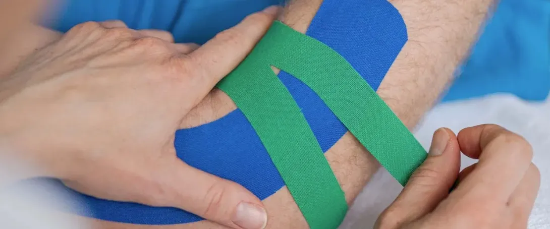 Physiotherapie Bolliger GmbH