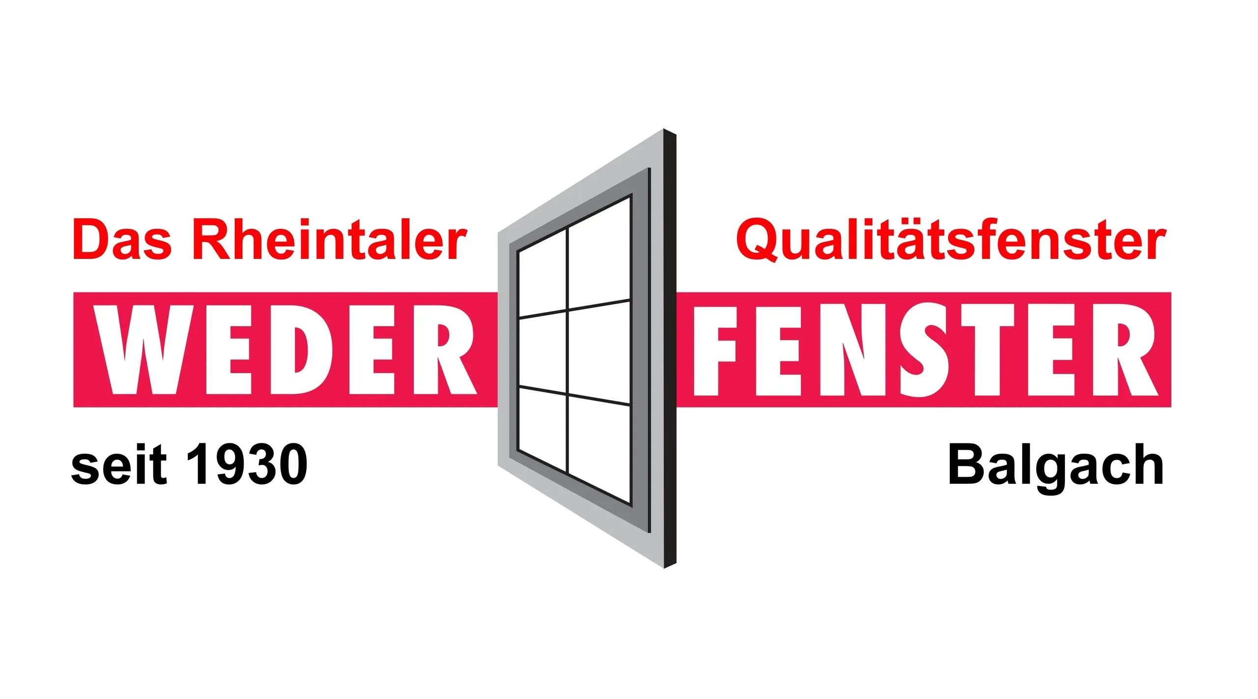 WEDERFENSTER.CH AG