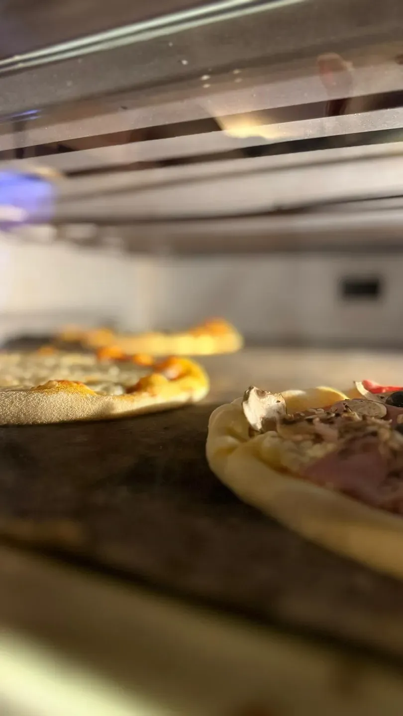 Pizzeria Pronto