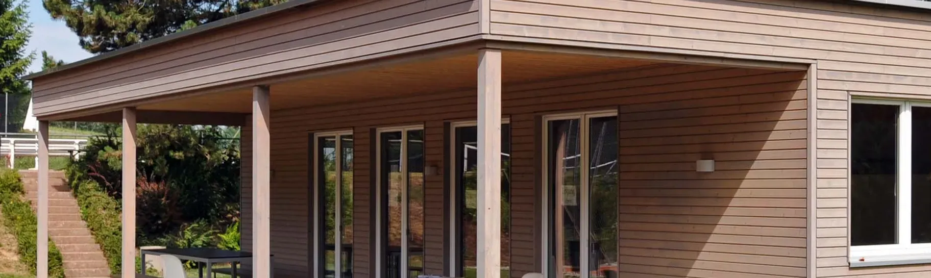 Sigrist Rafz Holz + Bau AG