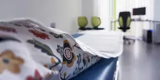 Ärzte-Gesundheitszentrum Lägern AG