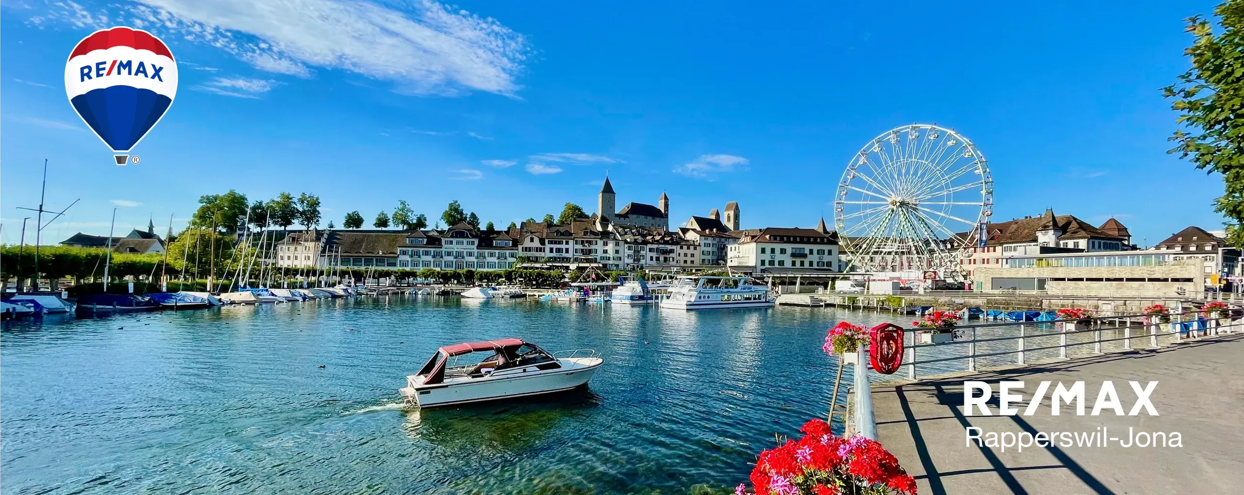 RE/MAX Immobilien Rapperswil
