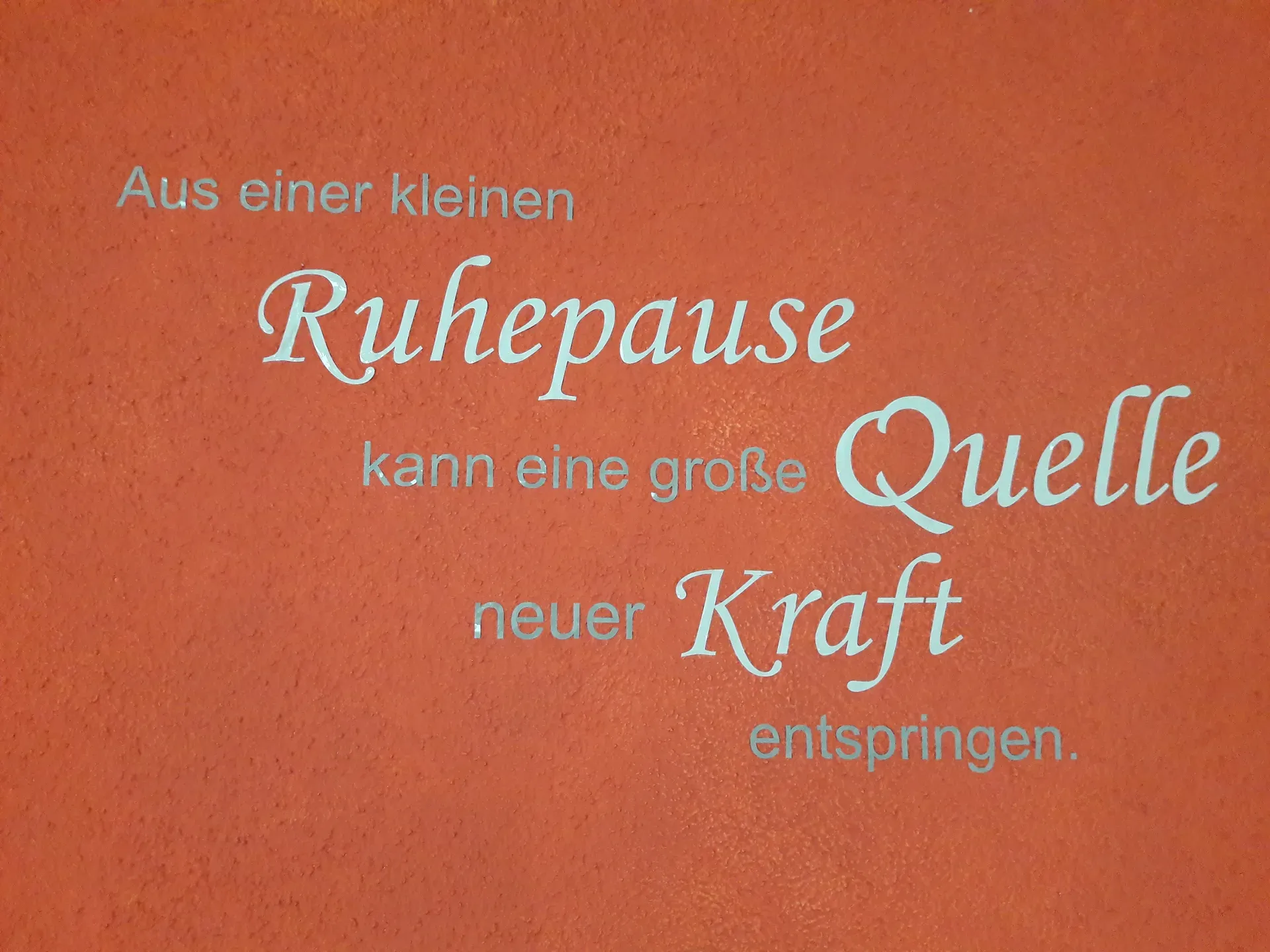 Nessensohn Massagen
