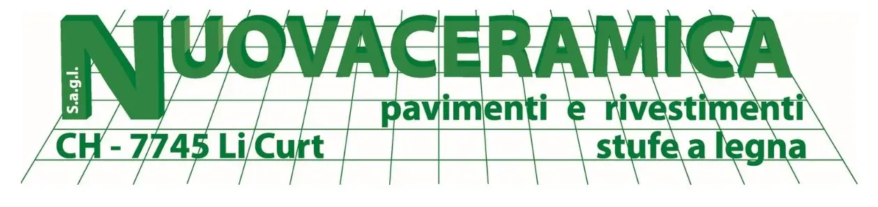 Nuovaceramica S.a.g.l.