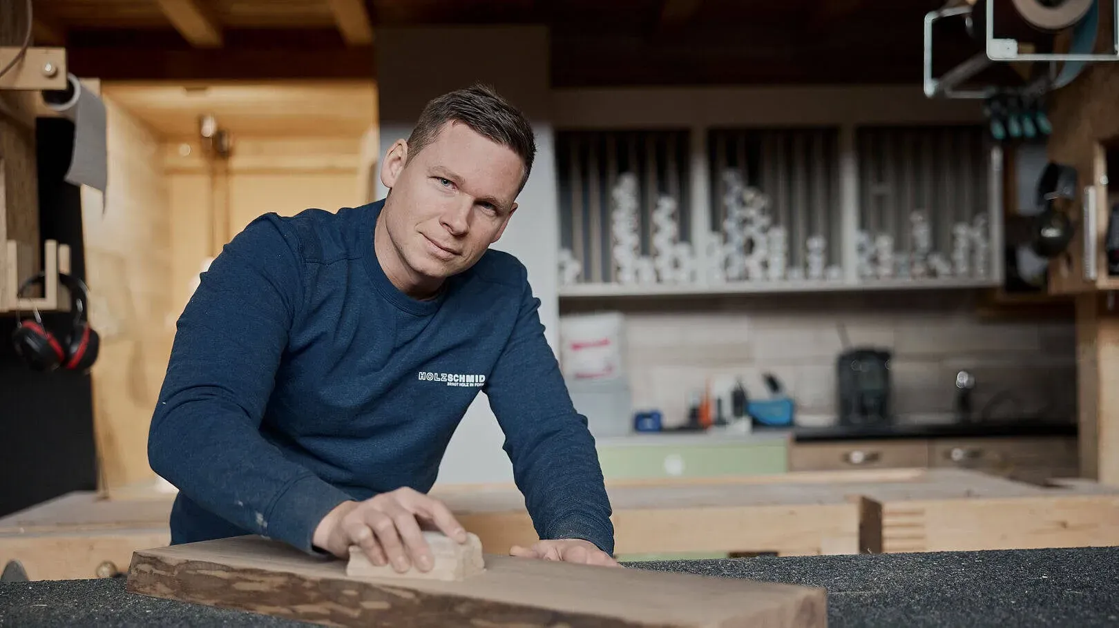 Holz Schmid