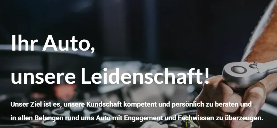 Costa Automobile AG