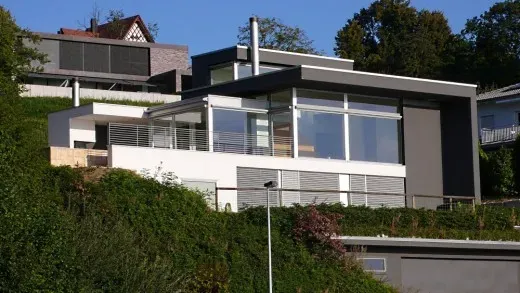 KAMER Architekten AG